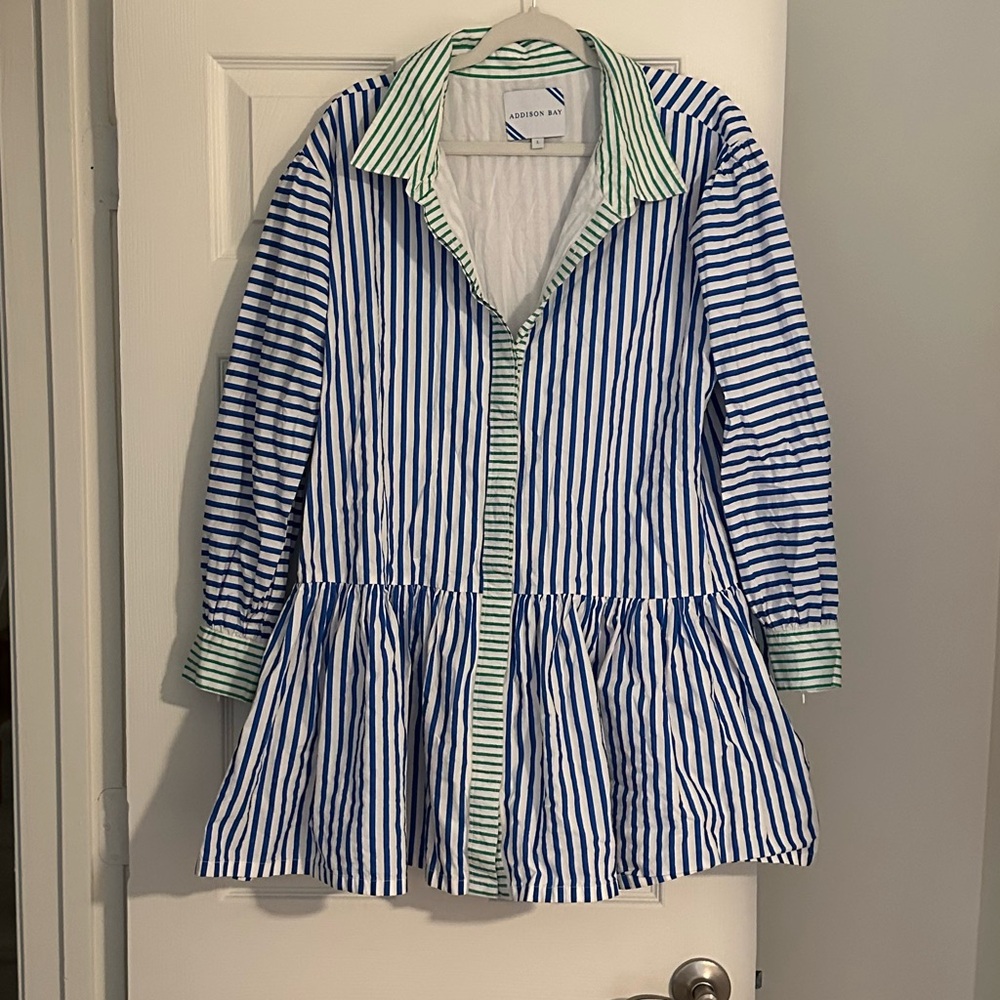 Addison Bay Lane Dress